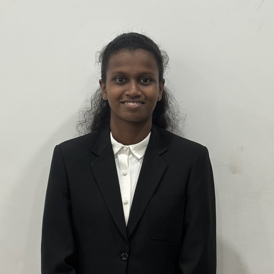Leo Malshi Welikala